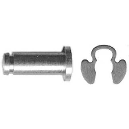 Cleveland Pin & Retainer, Lower Hinge 40884